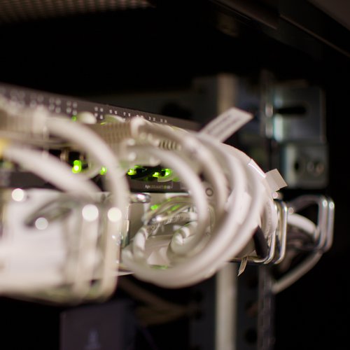 28-port Switch