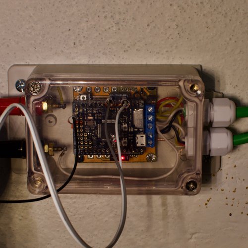 CAN Node