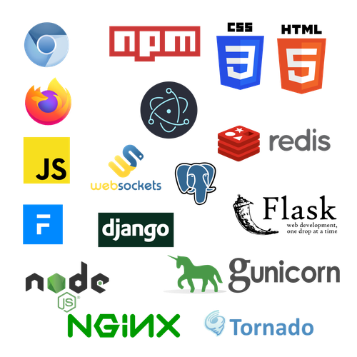 Web Technologies